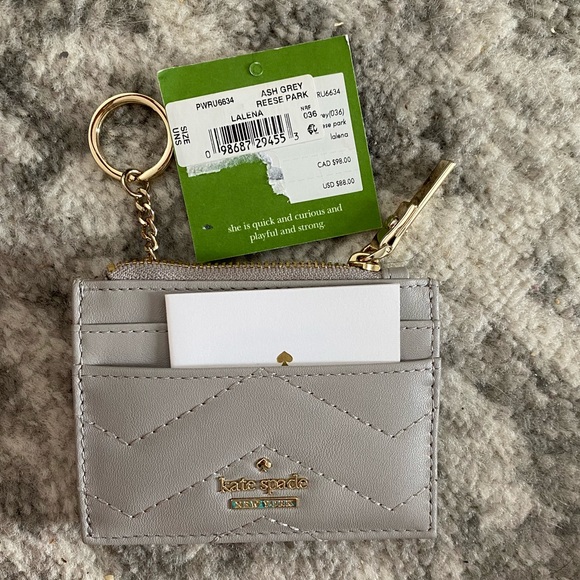 Kate Spade cardholder - Picture 3 of 3